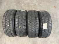 Opony Pirelli Sottozero 3 - 225/45/18