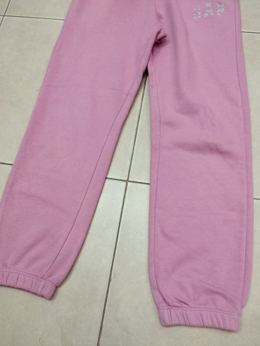 Calças Rosa GAP - 14 anos