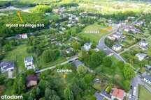 Świetna lokalizacja w otoczeniu zieleni - 2 Atrakcyjne Działki Rybnik