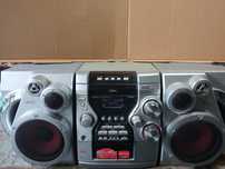 Музыкальный центр Aiwa