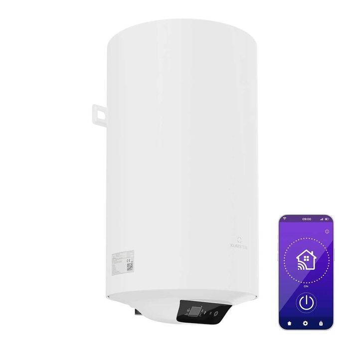 Бойлер Klarstein 30L Smart