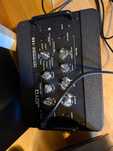 Gitara + wzmacniacz nieużywane! Joyo DC-15S i Jay Turser JT 300 TSB