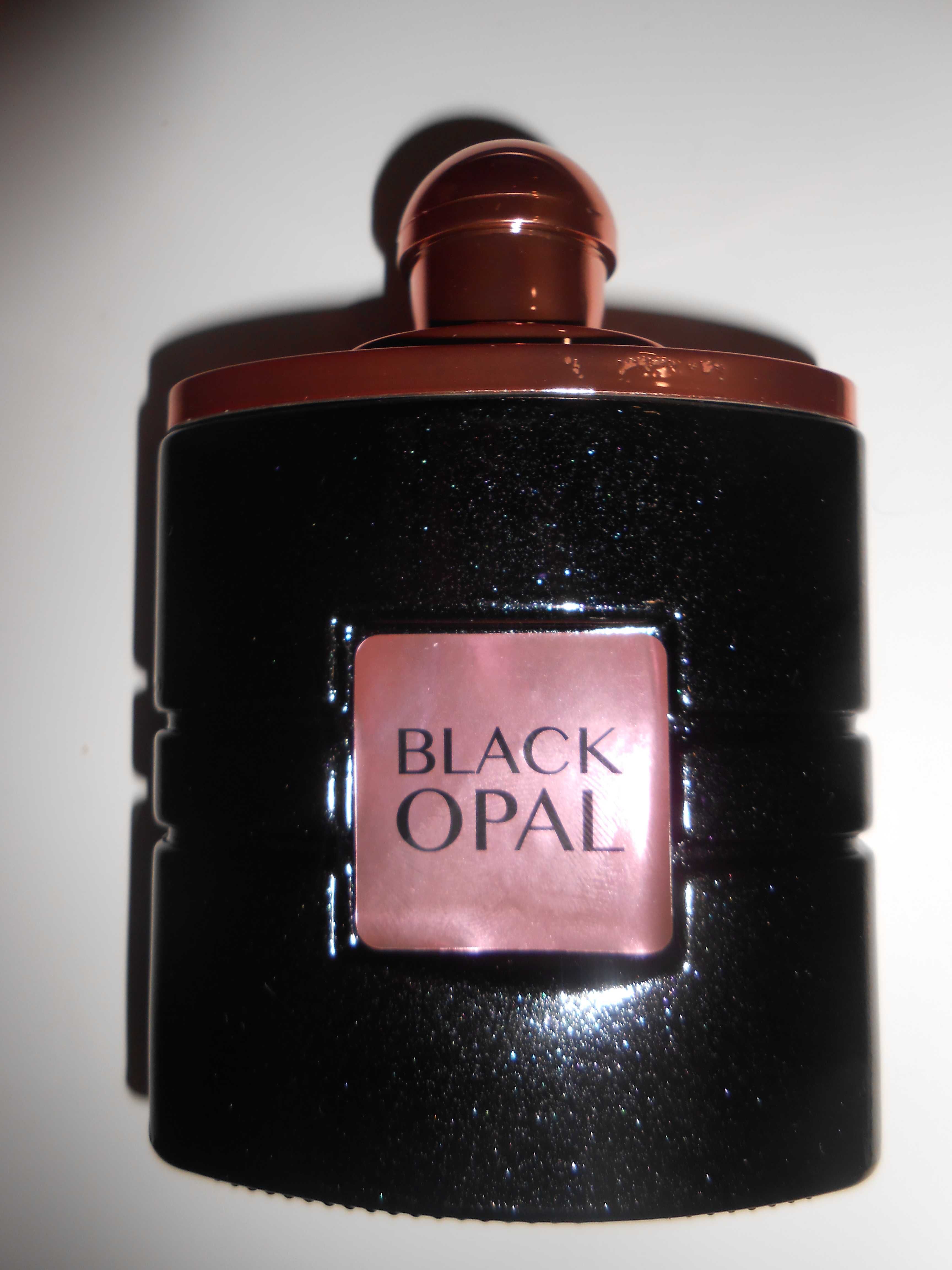 black opal туалетна вода