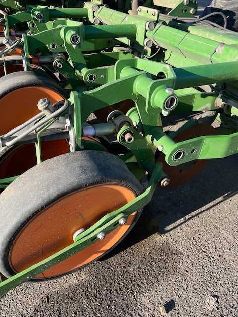 AMAZONE EDX 9000 сівалка
