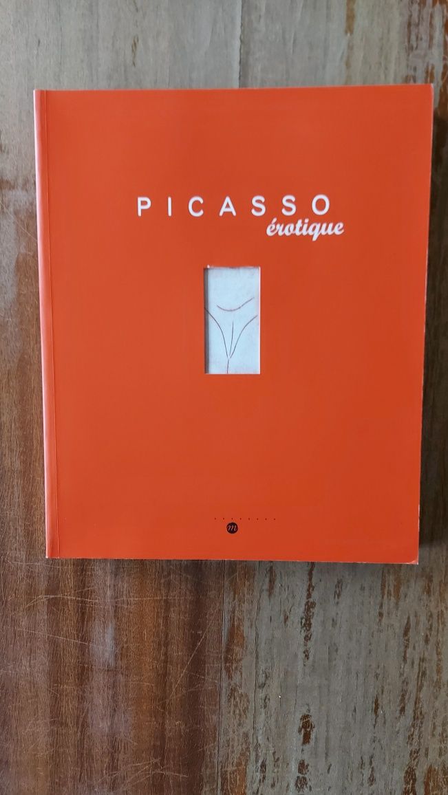 Pabolo Picasso (Vários)