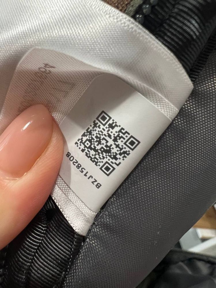 Рюкзак The North Face jester новий оригінал мілітарі