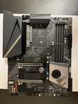 Gigabyte X570 Aorus Pro
