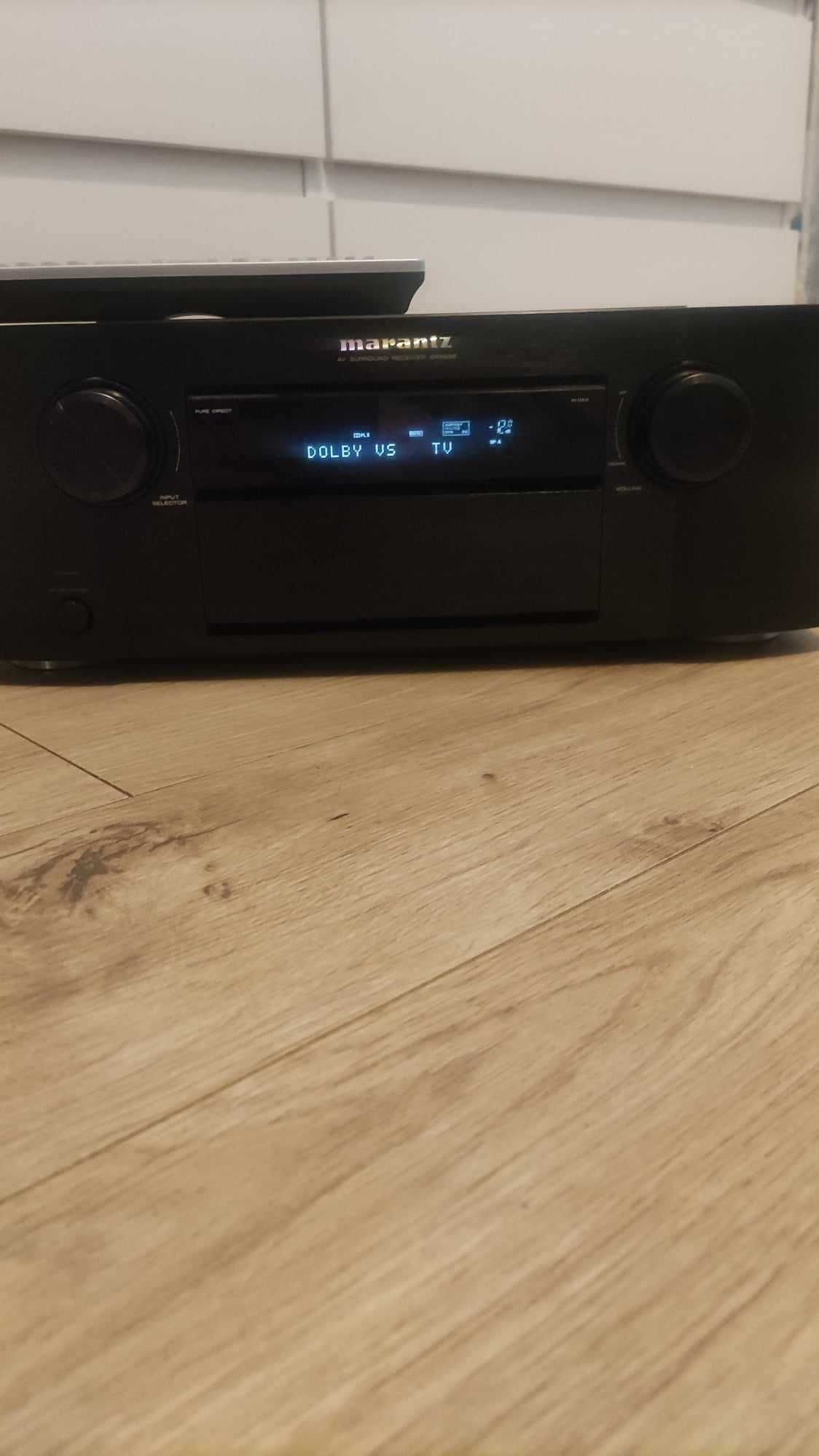 Marantz SR5005 amplituner wielokanałowy