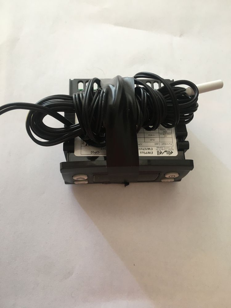 Контролер Eliwell ID Plus 961