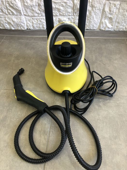 Patwonica Karcher Sc2 Delux