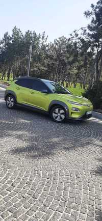 Hyundai Kona Premium 2-Tone 64квт.