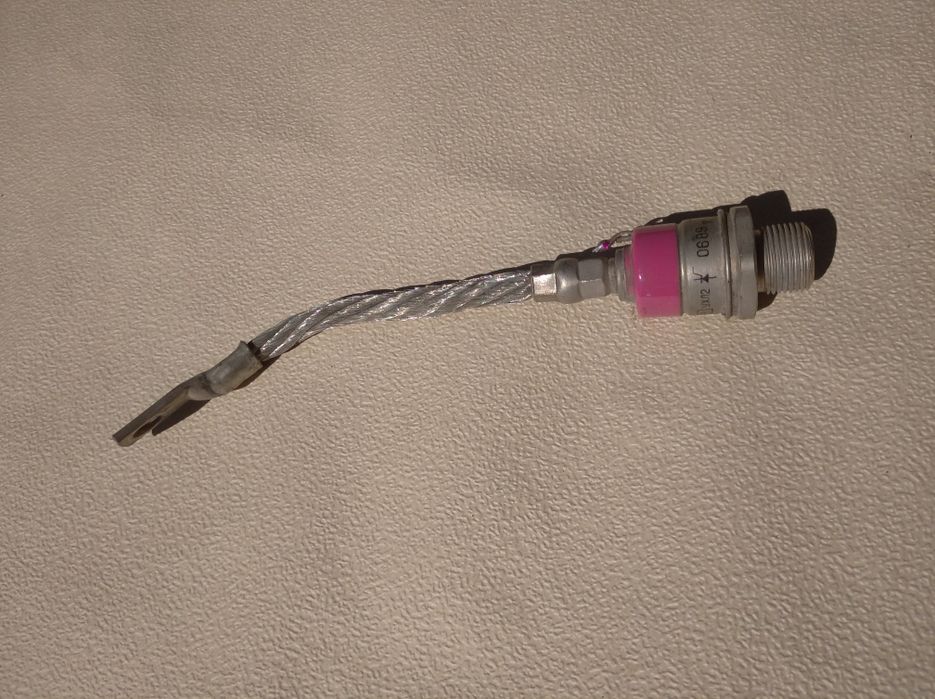 Диод силовой 161-160.