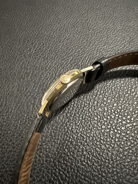 Anker automatic 25 kamieni shockproof