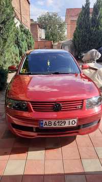 Passat B5.R Lihe