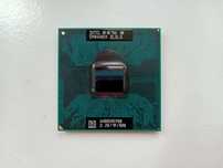 Procesor Intel Mobile Celerona 900 CPU