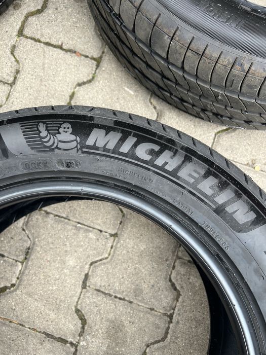 nowe Michelin Primacy 4 205/55 r16