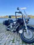 Honda VTX 1300 Personalizada