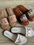 Шльопанці тапочки Michael Kors 36,37,39