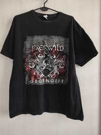 Koszulka T-Shirt Męski Frei.Wild XL