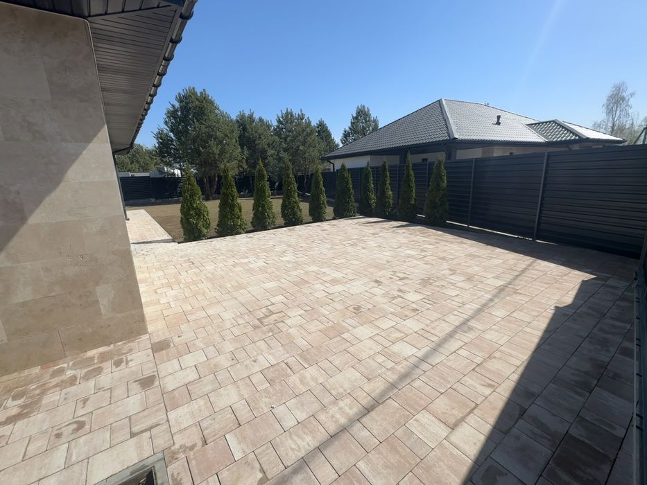 Сучасний будинок у Путрівці — 120 м² якості, стилю та затишку!