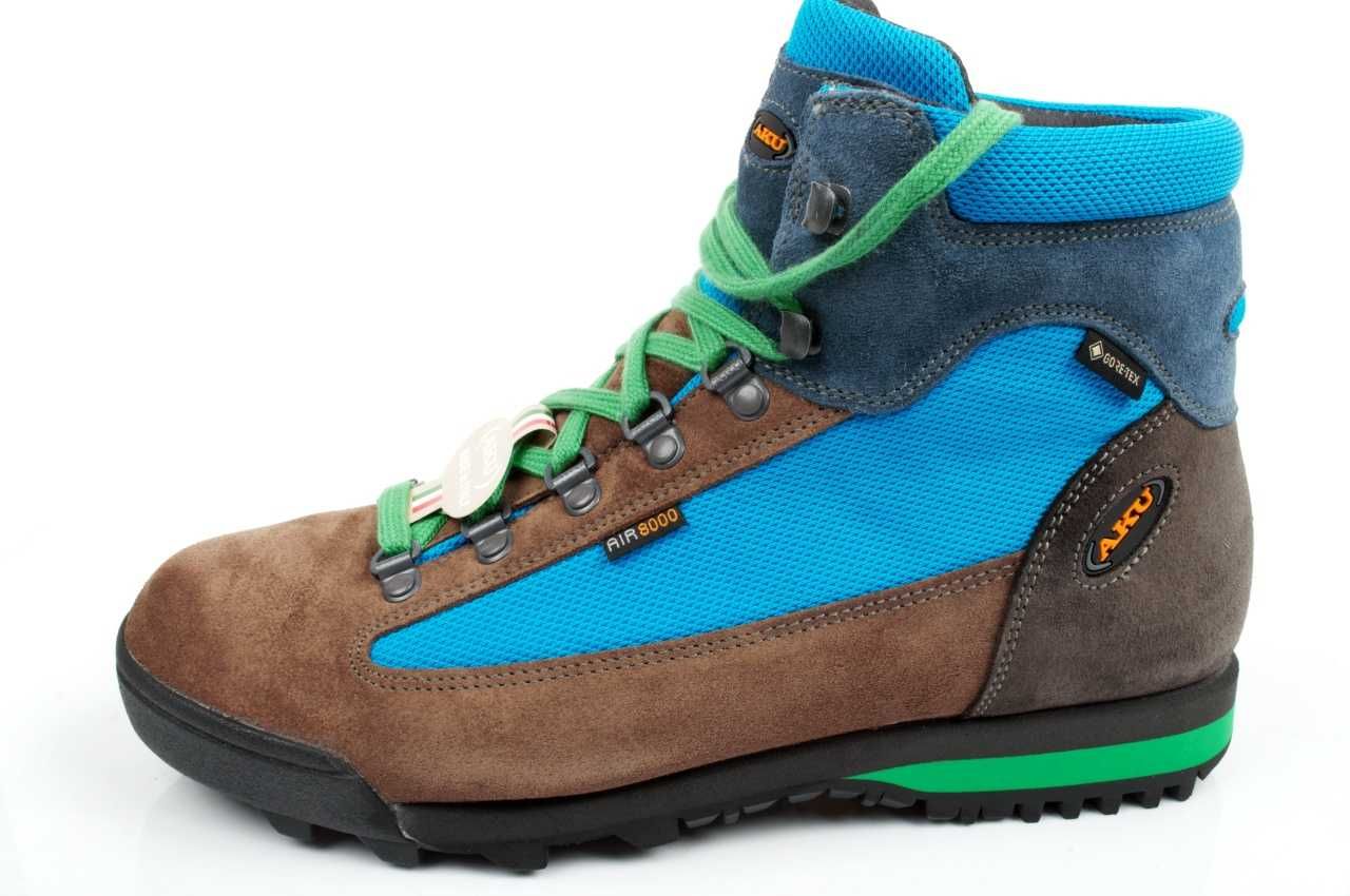 Buty trekkingowe Aku Slope Micro GTX r. 42