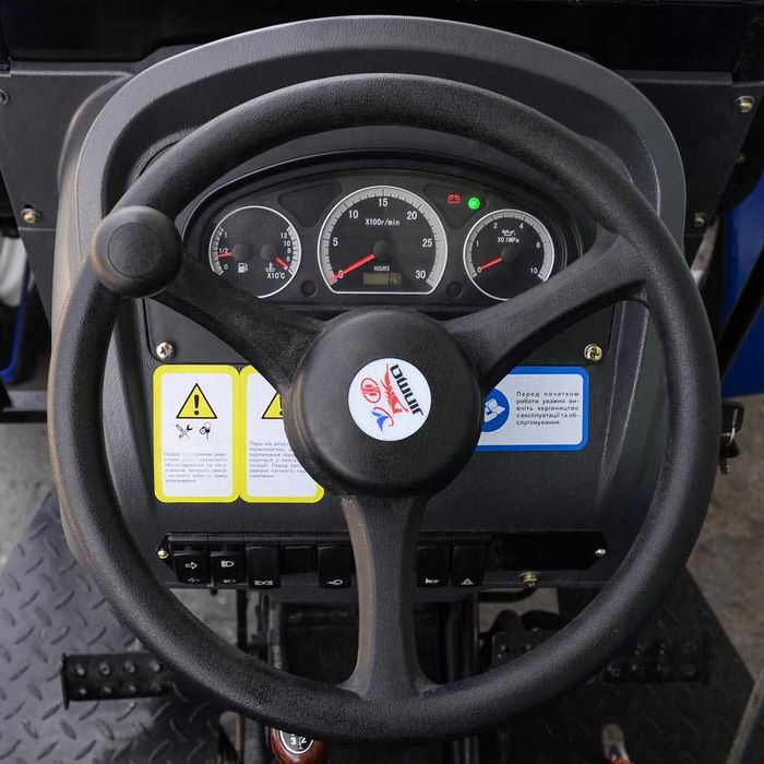 Трактор JMT 3244HXRN