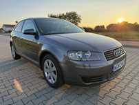 Audi a3 2003r 2.0 fsi