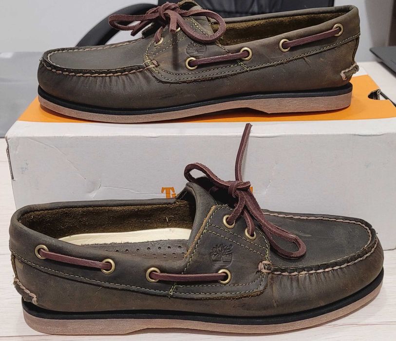 Sprzedam Buty Timberland Nowe