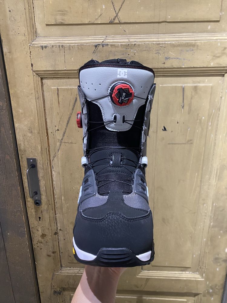 DC Phantom buty snowboardowe p