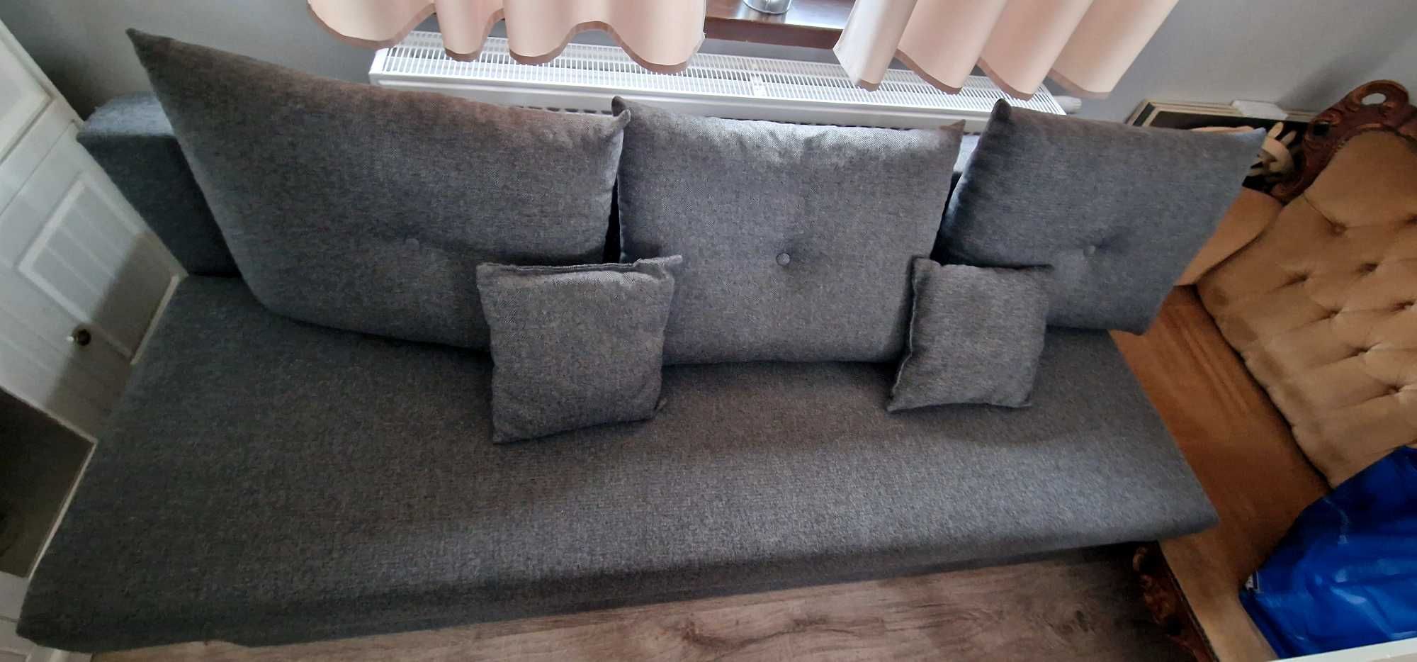 Sofa , kanapa rozkladana