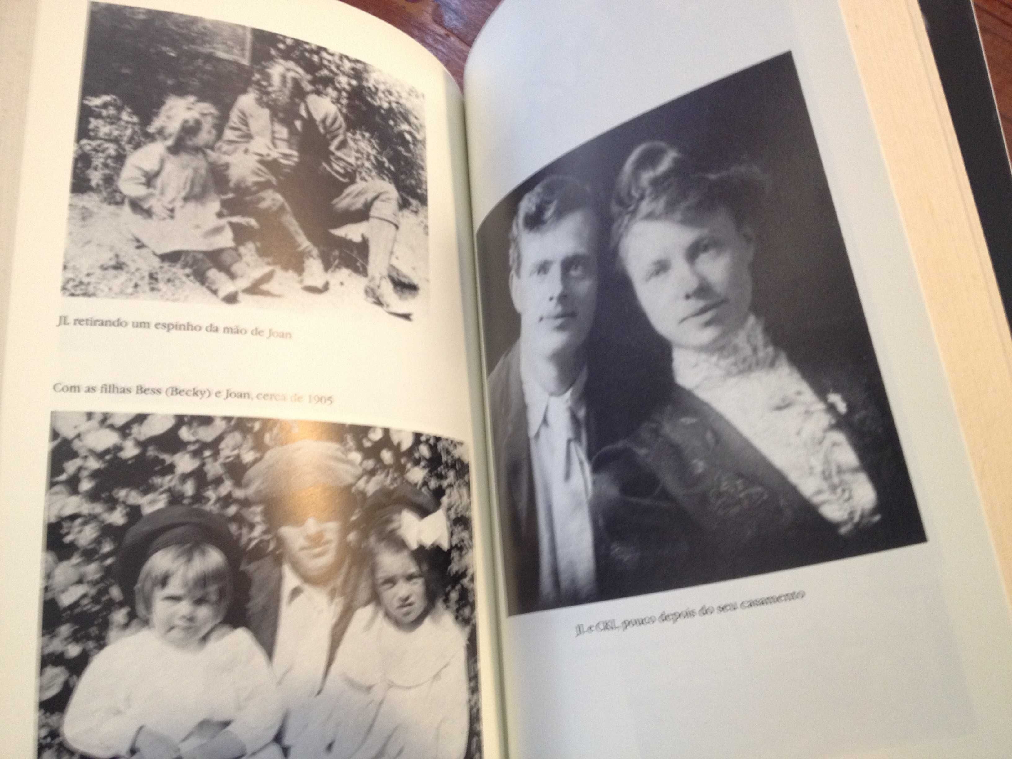 Cartas de Jack London