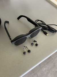 смарт-окуляри AR Xreal Air 2 Pro