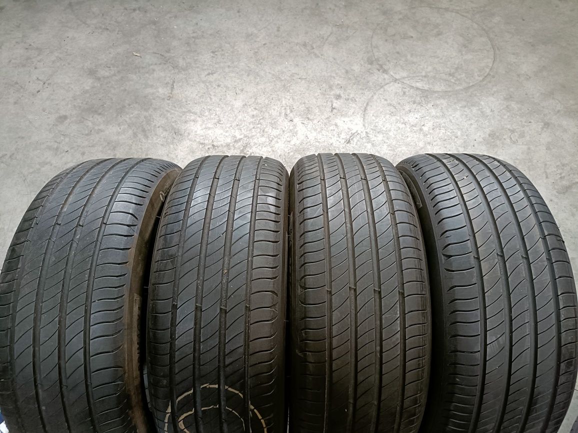 Opony Zimowe Michelin Primacy 4 235/50R19