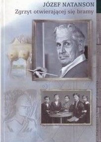 Zgrzyt Otwierającej Się Bramy Józef Natanson