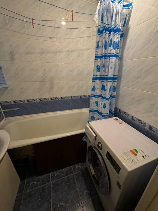 3-квартира  2- Поверх  Ул Бульвар Краматорский 2