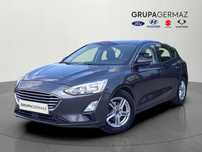 Ford Focus Trend Edition | 1.0 Ecoboost/125 KM | Salon Polska | Faktura VAT