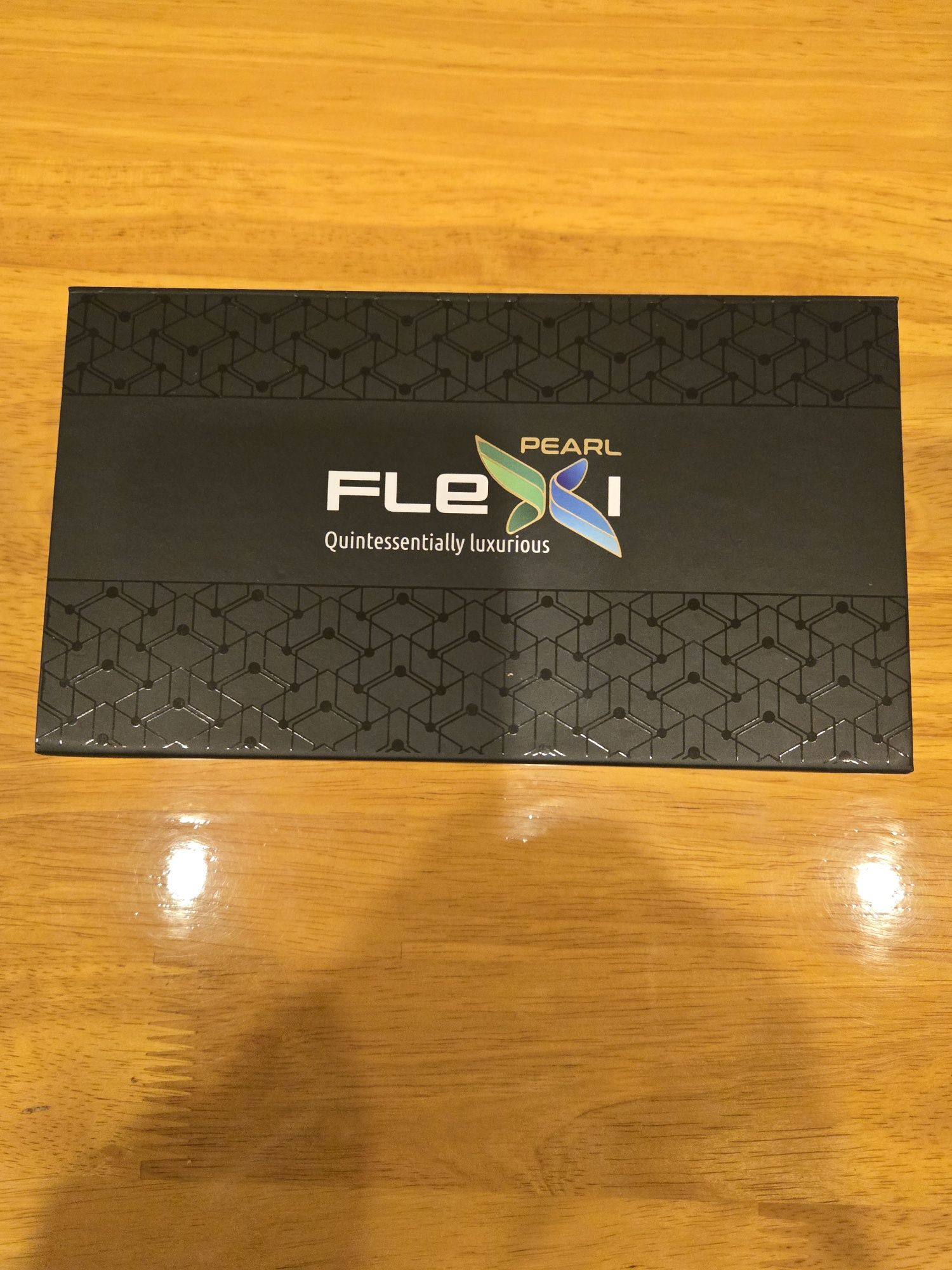 Станок для бритья Т-образный Pearl Flexi Adjustable Safety Razor V8