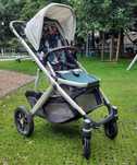 UPPABaby vista V2 bez gondoly