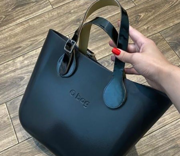 Сумка o bag mini