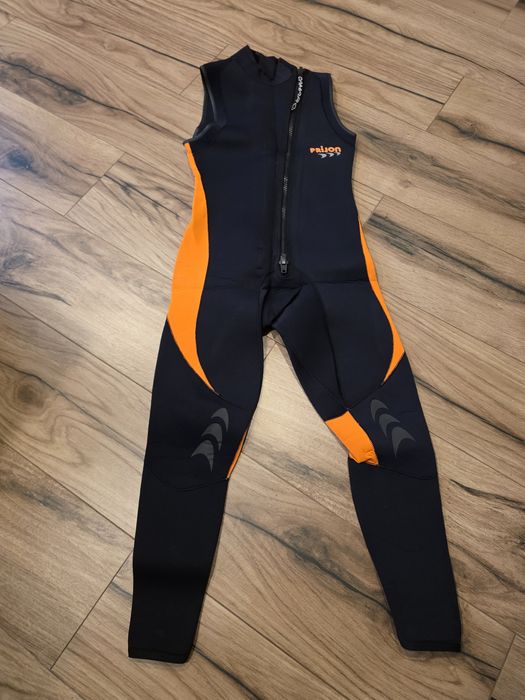 Kombinezon pianka neopreonowa rozmiar M