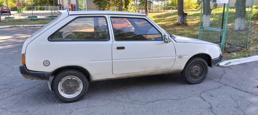 Продаю Таврію в хорошому стані