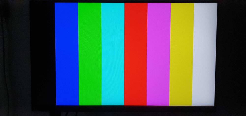 Monitor Samsung LF24T370FWR (24 cale LED IPS Full HD)