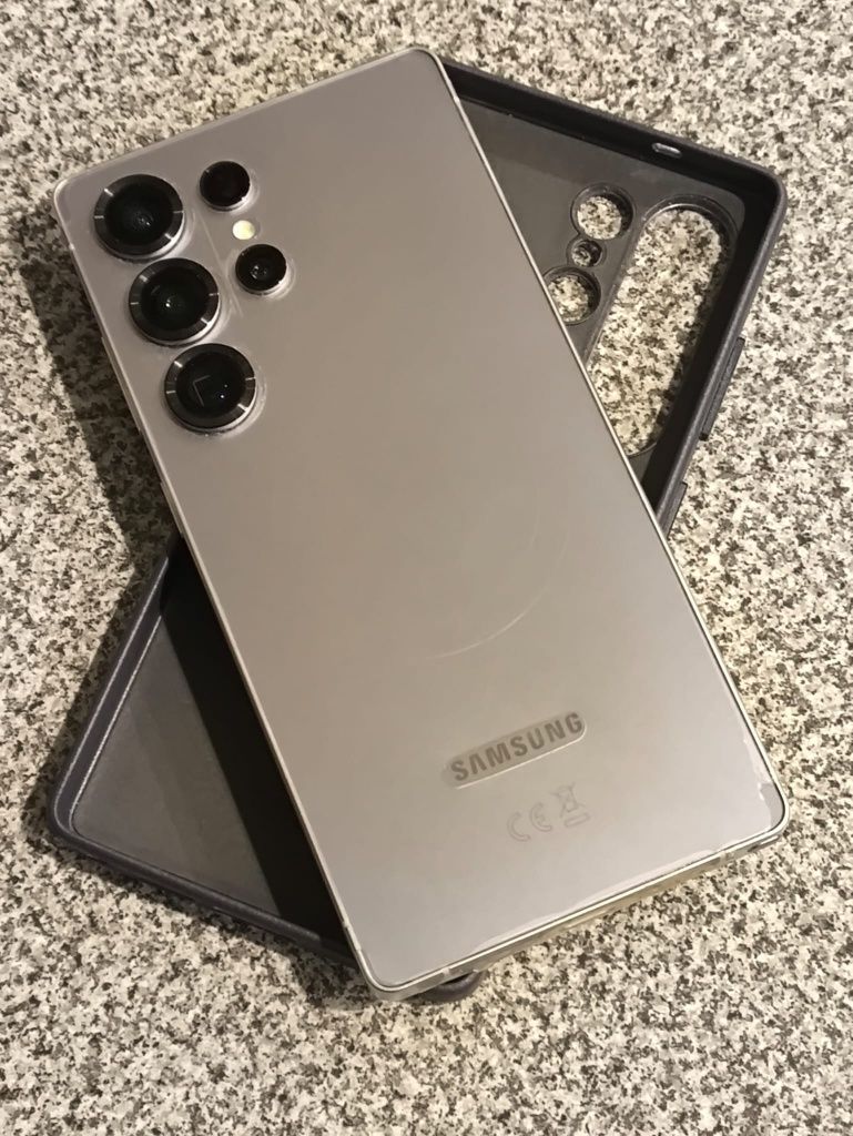 Samsung s25 ultra