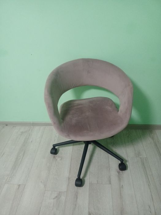 Крісло м'яке реголююче