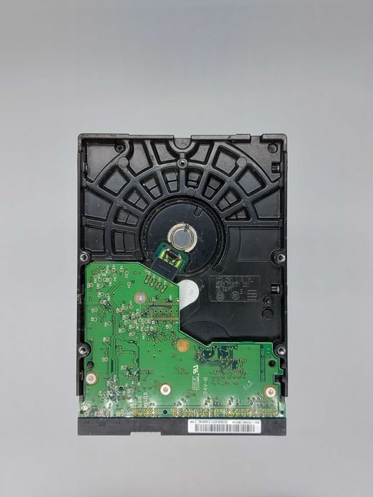 Disco Rígido Western Digital WD2500BB 250GB 7200 RPM IDE EIDE PATA