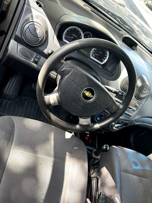 Chevrolet Aveiro 1.2 Gasolina 2007 – 140.000km – Muito estimado!