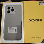 Телефон Смартфон телефон Doogee N55 9/128 gb