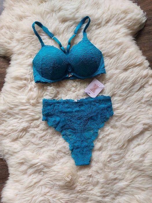 Комплект белья Savage Fenty by Rihanna