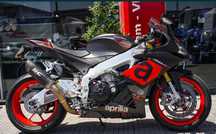 Aprilia RSV4 1000