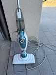 Mop Parowy Black & Decker FSM1620 Type 1 Sprawny w 100% 1600W